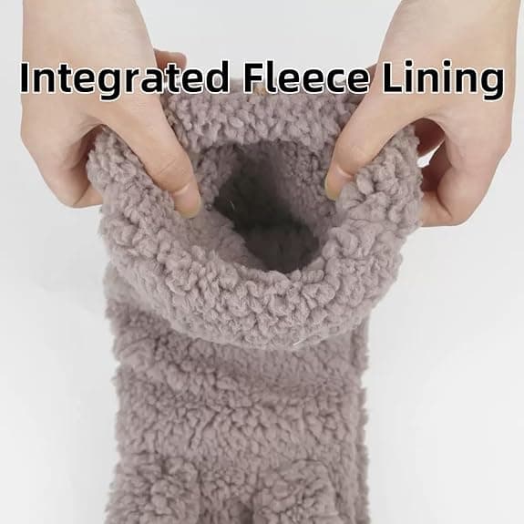 Heated Gloves - Rechargeable Heated Gloves - 3-Speed Adjustable USB Heated Gloves - Can Be Used Continuously for 5 Hours