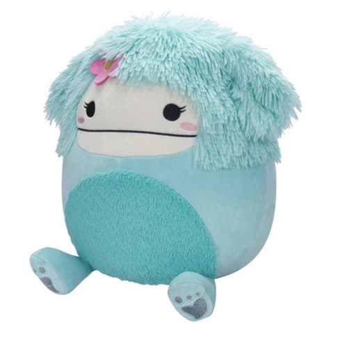 Squishmallows Bigfoot Joelle, 30 cm