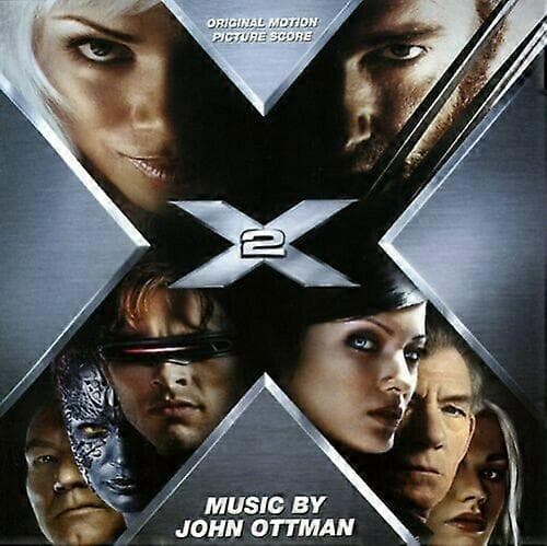 Diverse X2 X CD CD CD