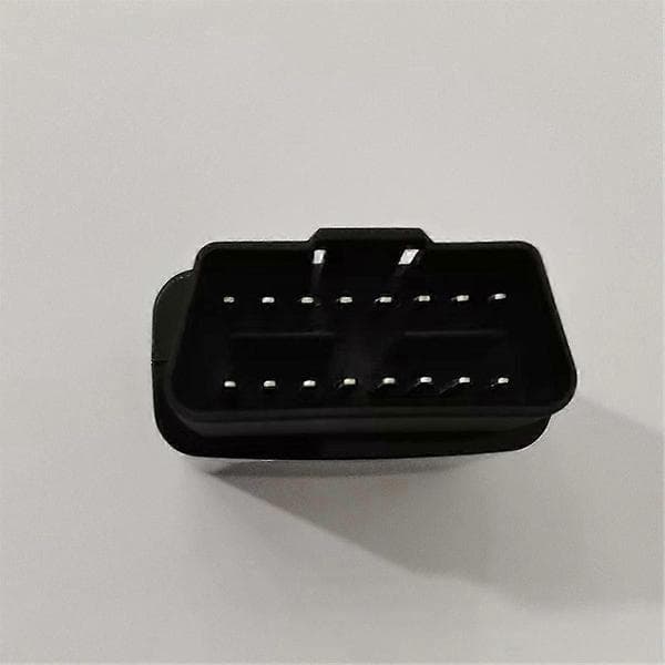 GM V6 V8 motor AFM-deaktiverer for Chevy Silverado Suburban Svart