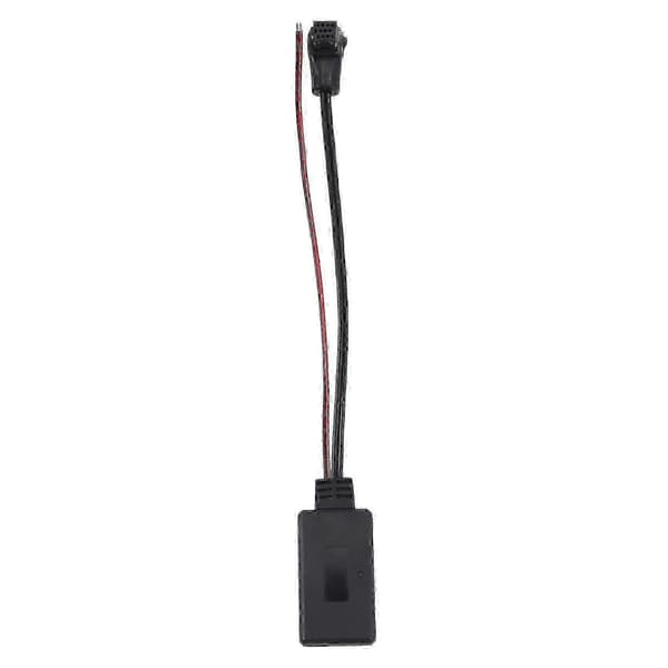 Bluetooth lydmottaker for Pioneer IP-Bus 11-pins biler - Aux-adapterutgave 0816 5 5 5