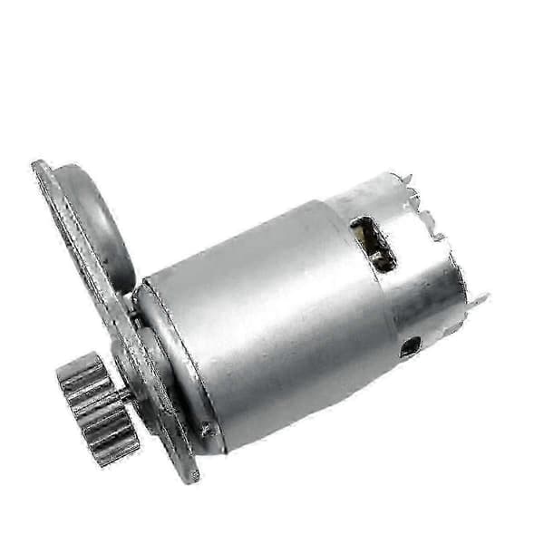 Motor til kompatible modeller Dur181 Bur181 Dur181z Bur141 Ur141d-God