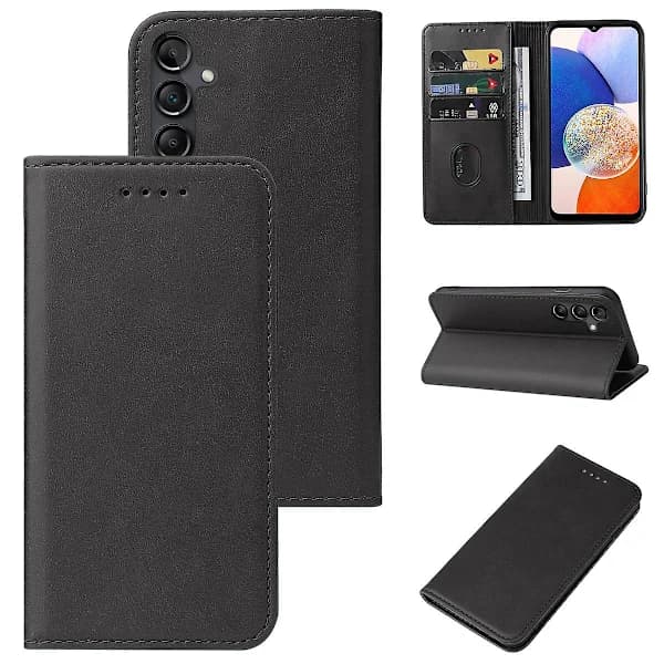 [zd]Magnetisk deksel til Samsung Galaxy A14 5g