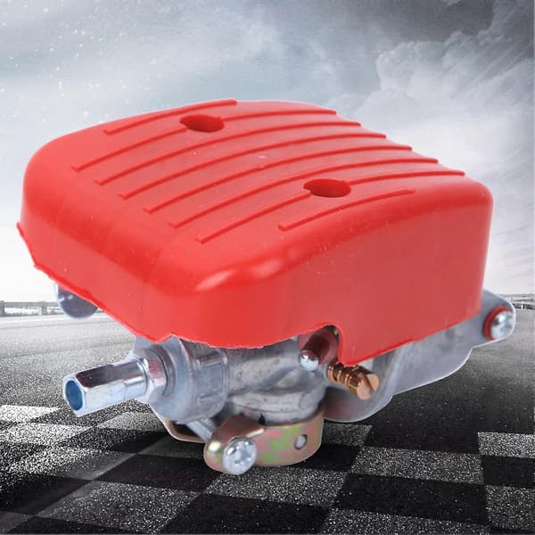 Motorisert sykkel forgasser for 49cc 60cc 66cc 80cc motor
