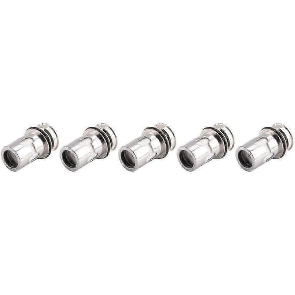 5 stk erstatningsspole Tpp Pod Coil Dm2 0.2ohm for Drag 3/drag X Plus Kit//drag X/s Pro Kit