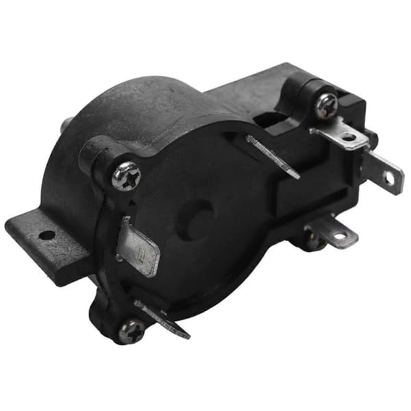 12V Et45L/Et55L/Et65L Hastighetskontroller Elektrisk Bryter Propellmotor Hastighetsbryter Utombords Marin