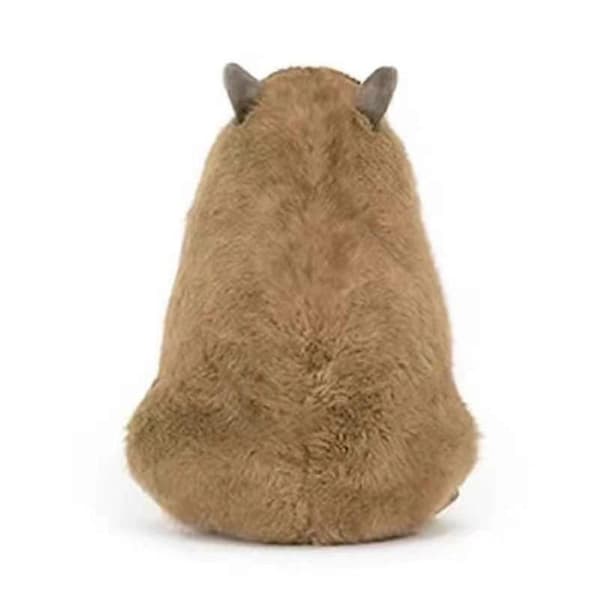 Capybara Plysch, Gosedjur, Presenter till barn - POP