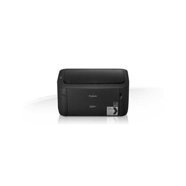 [zd]CANON Laserprinter LBP6030 - Sort 5