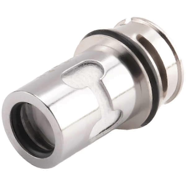 5 stk erstatningsspole Tpp Pod Coil Dm2 0.2ohm for Drag 3/drag X Plus Kit//drag X/s Pro Kit
