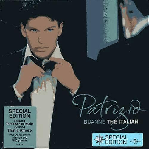 Italiensk the [specialudgave] CD (2005) CD CD