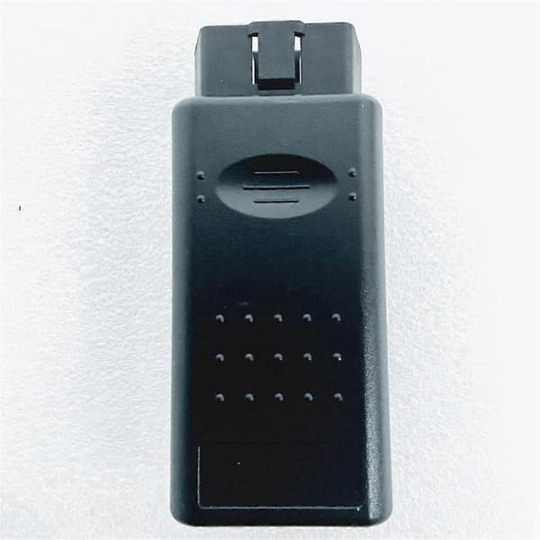 [zd]OPCOM 2021 med USB-dongle diagnostiske værktøjer Op-Com V1.95 Flash Update Op Com V2021 til Opel Bil Dia