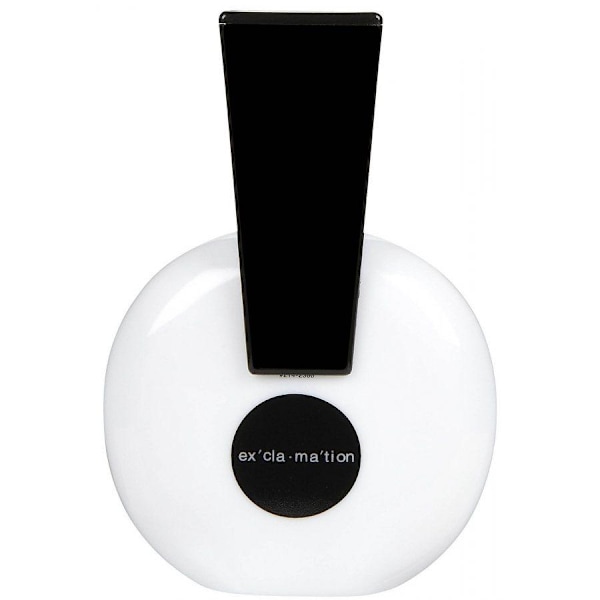 Coty Exclamation EdC 50ml Transparent transparent