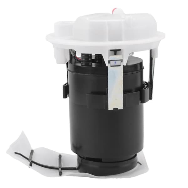 Drivstoffpumpemodulmontering for Toyota Corolla Liftback E11 1999-2001 77240-02050 Black