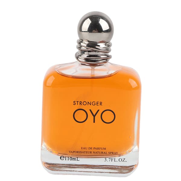 [zd]110 ml Herrparfym med tränoter, fräscha dofter, mogen gentleman, förförisk parfym