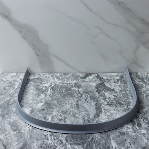 [zd]Vesitulppa Vedenpidätysnauha HARMAA 150CM - Täydellinen harmaa Grey 150cm