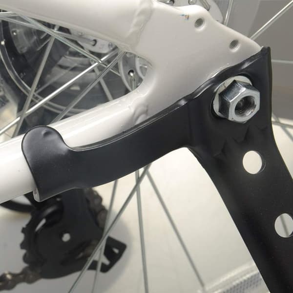 Cykelstödhjul, universal balansstabilisatorset för barncyklar, monterad cykelbalansstabilisator