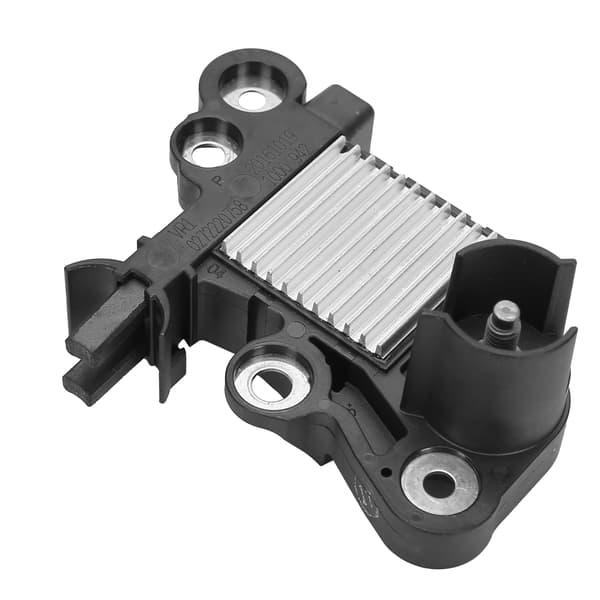 Fiat Viaggio Generator Spenningsregulator 0272220758 Erstatning