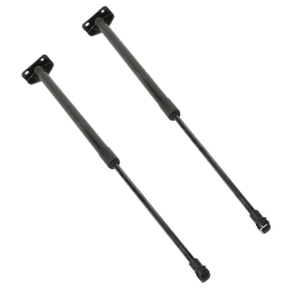 For Mitsubishi Outlander 2015-2021 Bakluke Løftestøtte 5802A601
