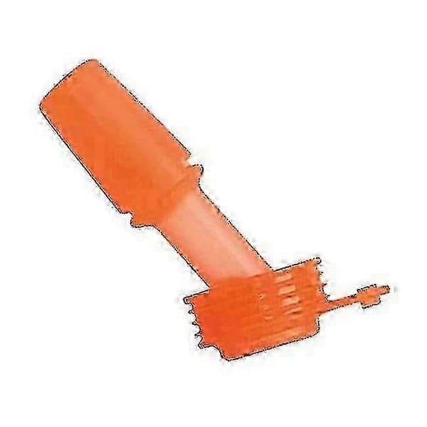 Camelbak Eddy+ Kids Flask Erstatningsbitventil for 12 mm sugerørhull orange
