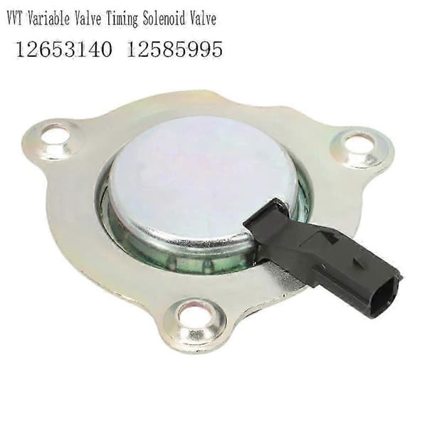 12653140 Transmissionssolenoid VVT Variabel Ventiltidsinställningssolenoidventil för 12585995