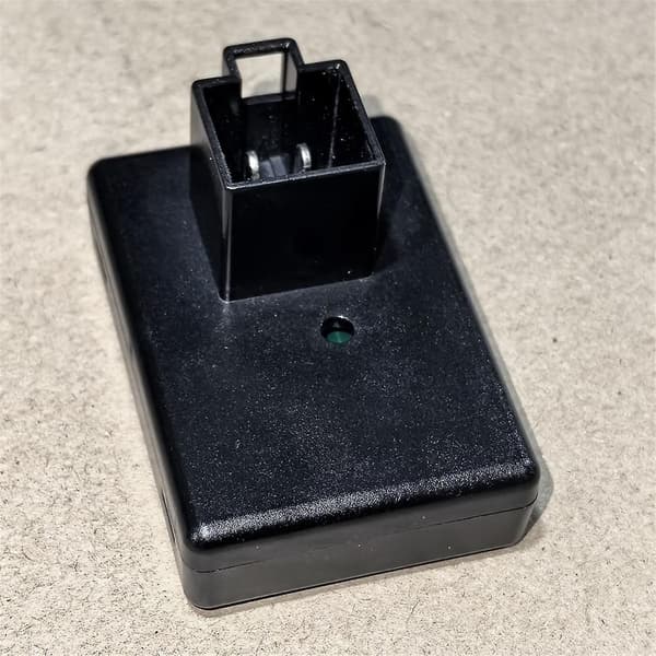 för ELV Rattlås Emulator för W204 W207 W212 Kompatibel med Abrites VVDI MB Tools