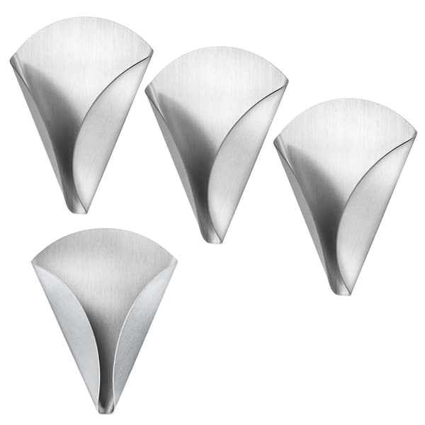 Tatkraft, Eva - 4x pyyheteline Silver silver