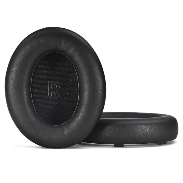 [zd]Ørepuder til Bose QuietComfort Ultra Sort Black 36