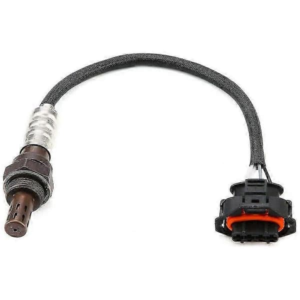 O2 Ilt-sensor Erstatter 234-4247/4248 Til Opel B/C/A/G/H Saab 9-3 1.8L Kompatibel As shown