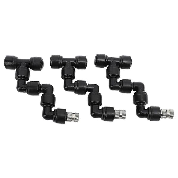 Reptile Mister Nozzles 360° justerbart kylsystemmunstycke