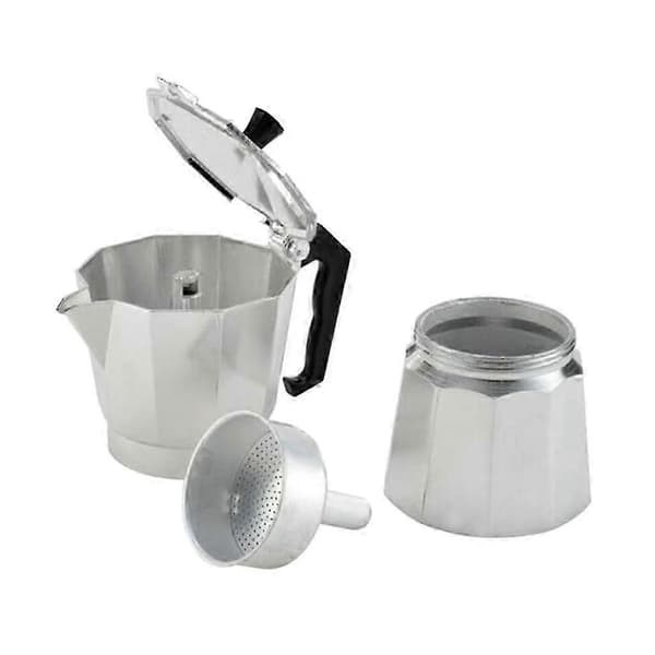 Kaffemaskine kande 3 kopper 6 Cups