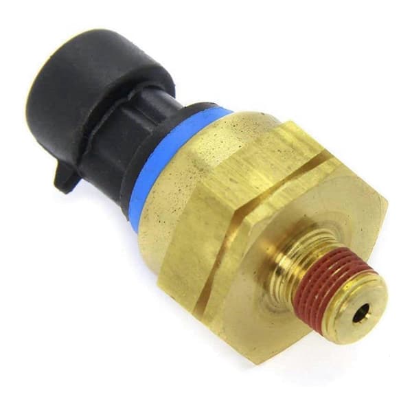 8M6000623 8818793 Vandtrykssensorafbryder til Mercury Quicksilver Mercruiser Mariner-GOD Svart guld