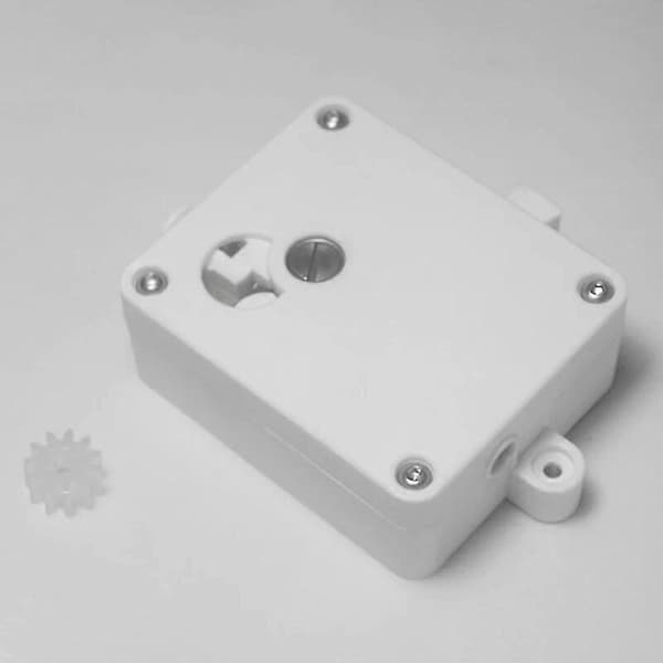 Ultimaker 2+ Extended 3D-printer reservedele opgraderingssæt med ekstruder-føder & Olsson Block til 1,75/3 mm filament