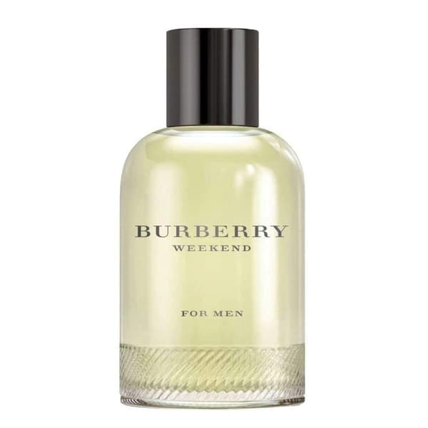Burberry Weekend For Men Edt 100ml Transparent transparent