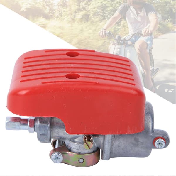 Motorisert sykkel forgasser for 49cc 60cc 66cc 80cc motor