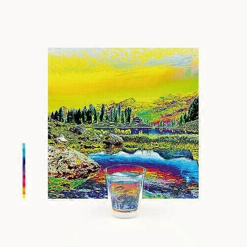 Housewives Twilight Splendour CD (2019) NY CD CD