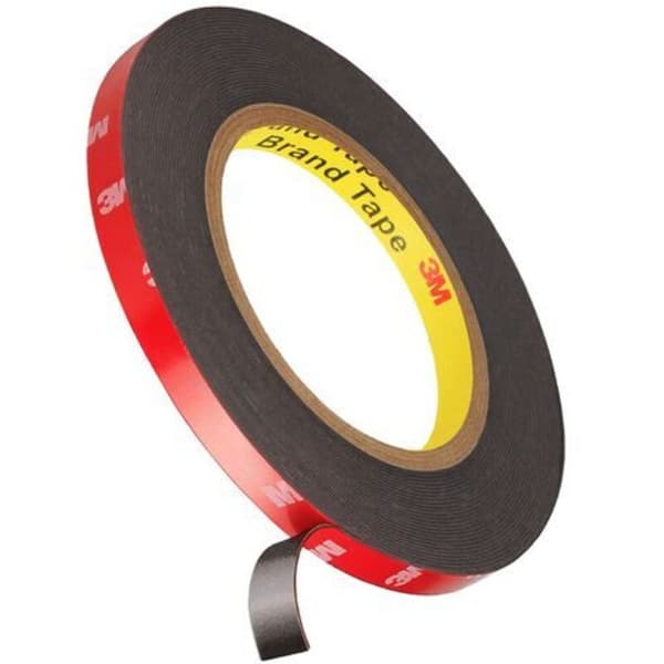 [zd]3M VHB 5952 Supersterk dobbeltsidig tape