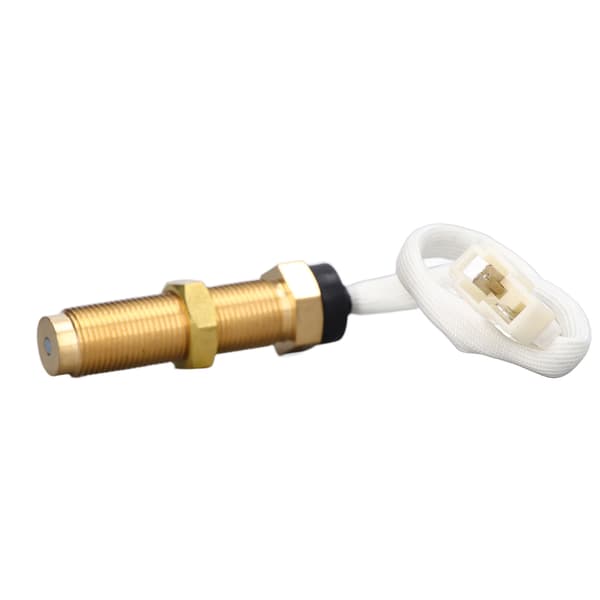 ABS M18x1.5 Rotasjonshastighetssensor 24V Uten Logo Turteller Interferensforebygging