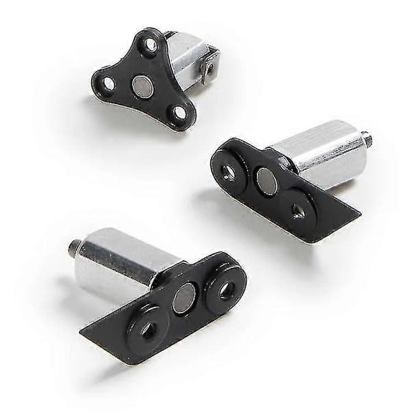 Til DJI Mini 4 Pro Armaksel Udskiftning Reservedele - JA[zd] Left Rear Axis