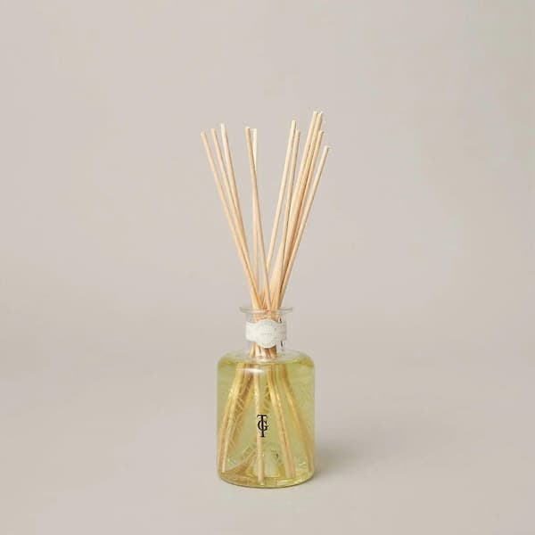 Village Diffuser Rosmarin og Eukalyptus 200ml[zd]