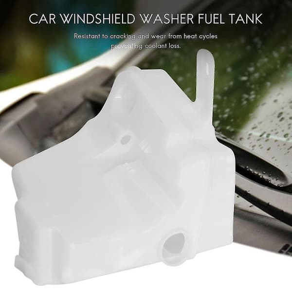 Sprinklervæskebeholder til bilfrontrude til Ml320 Ml350 Ml430 W163 1998-2005 1638690820