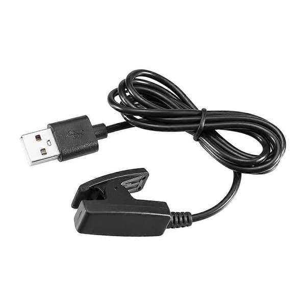Oplader kompatibel med Garmin Lily, Forerunner 35 35J 230 235 630 645 TYPE-C