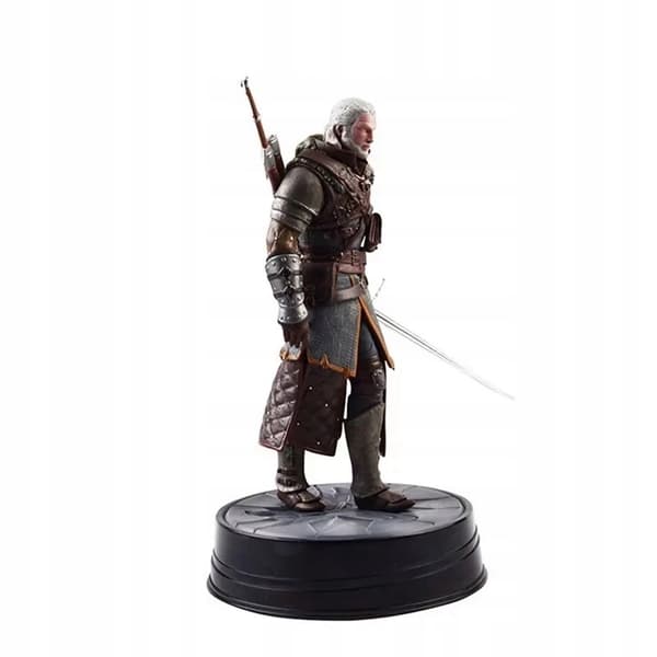 Figur DARK HORSE The Witcher 3 Geralt Ursine 1