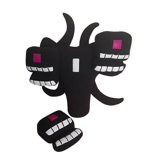 Pieni Wither Storm Pehmo Wither Storm Pelin Pehmolelu[zd] style 2