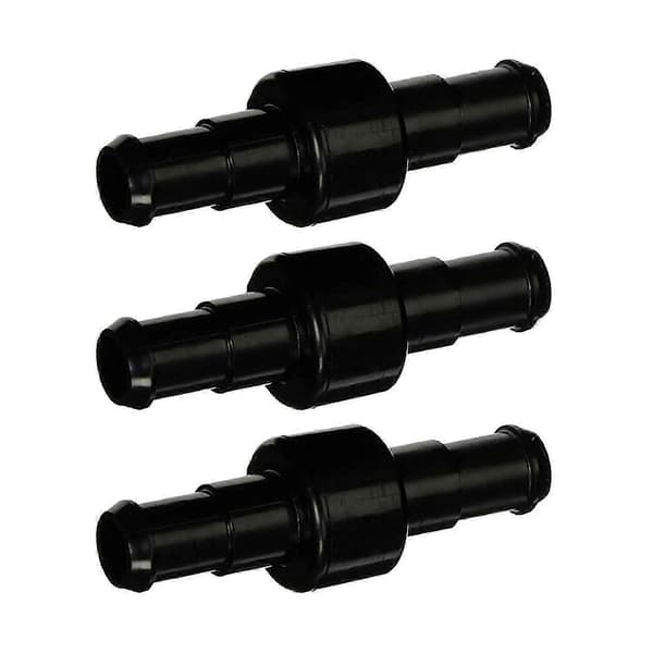 Poolrenser Slangeadapter til Polaris 280 380 3900, Sammenfiltringsrotation og Sikker Forbindelse