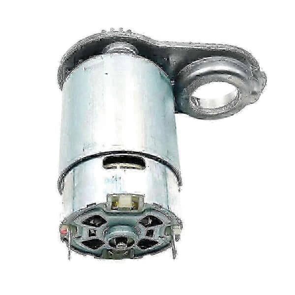 Motor til kompatible modeller Dur181 Bur181 Dur181z Bur141 Ur141d-God