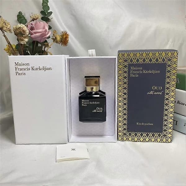 Baccarat Rouge Extrait De Parfum (2.4 Floz/70ml) 724