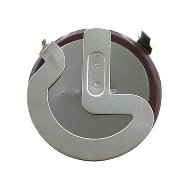 [zd]VL2020/HFN 3V Genopladeligt Batteri Smart Bilnøgle Chip Batteriudskiftning til Mini R52 R53 E38 E39 E46 E53 E60 E61