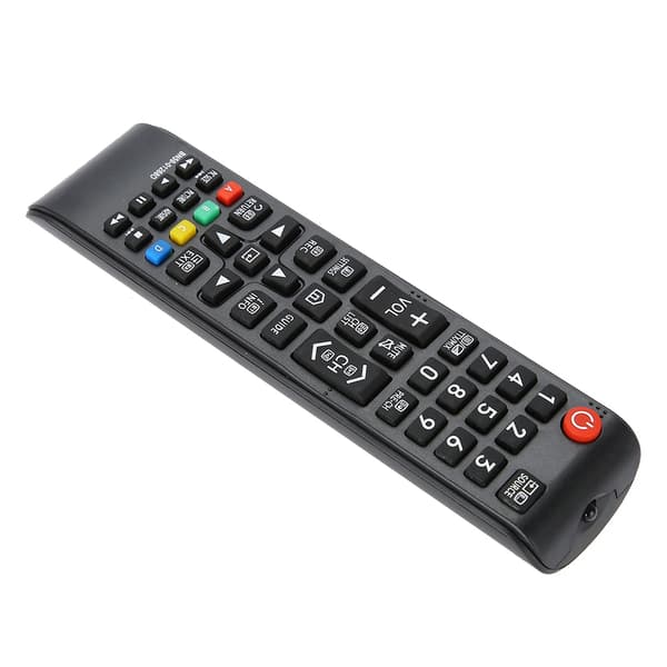 Fjernkontroll til Samsung BN59-01268D TV - Erstatningsfjernkontroll 0.1