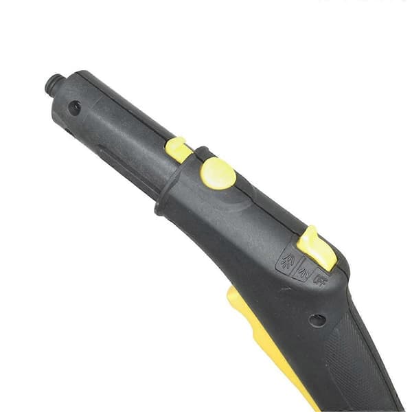 Dampbryterkontrollhåndtak for SC1 SC2 SC3 SC4 SC5 CTK10 SG4/4 Etc SC-serien damprenserdeler