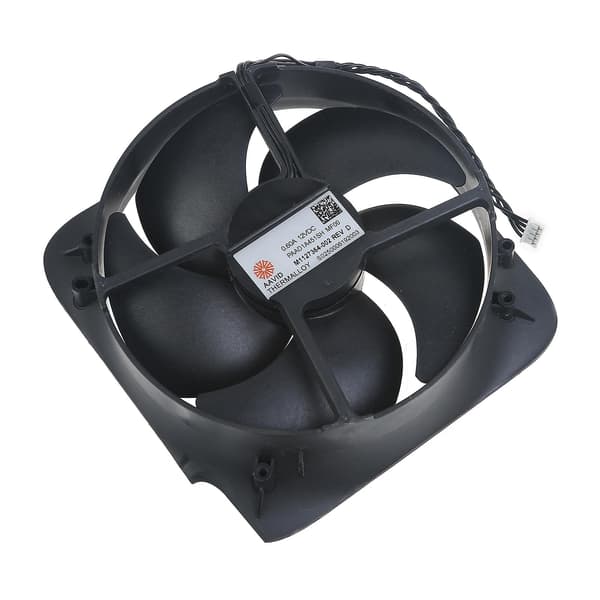 [zd] Køleventilator Modul til Xbox Series X Konsol Hurtigt Kølesystem
